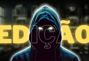 Eu vou Editar o seu vídeo ou fazer a sua Thumbnail