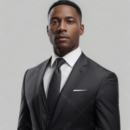 Foto do perfil do trabalhador freelancer