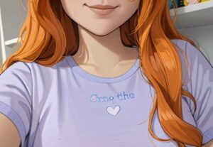 Eu vou tornar sua foto em um desenho em ate 3 horas com I.A
