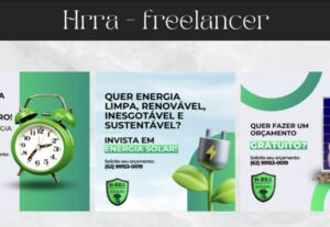 Eu vou Fazer o seu post/ carrossel para o seu Instagram