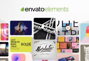 Eu vou Entregar qualquer arquivo do envato elements