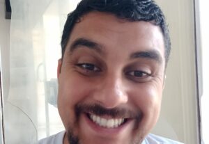 Eu vou Traduzir do inglês para o português