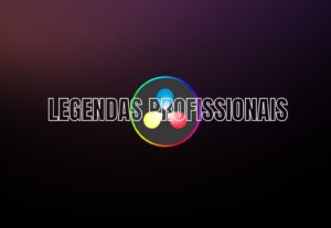Eu vou legendar seu vídeo em 1 hora