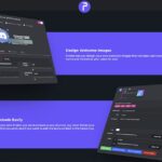 Eu vou fazer seu bot do Discord.