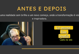 Eu vou Eleve Seus Vídeos Edição Profissional Que Encanta