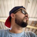Foto do perfil do trabalhador freelancer