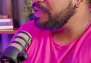 Eu vou fazer corte de podcast 16:9/9:16