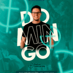 Eu vou Criar seu flyer digital para sua rede social.