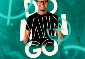 Eu vou Criar seu flyer digital para sua rede social.