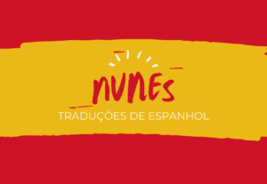 Eu vou traduzir seus textos do espanhol para o português
