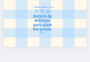 Eu vou Fazer trabalhos/apresentações no canva com qualidade