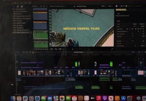 Eu vou editar seus videos por 10 reais
