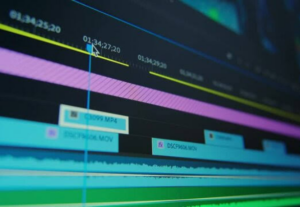 Eu vou Editar seus vídeo para as redes sociais