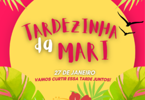 Eu vou criar projetos que atendam a sua necessidade.