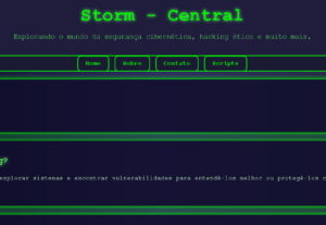 Eu vou criar o Seu Blog ou Site em PHP e HTML com Perfeição