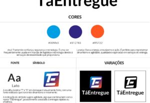 Eu vou criar um logotipo exclusivo para sua marca se destaca...