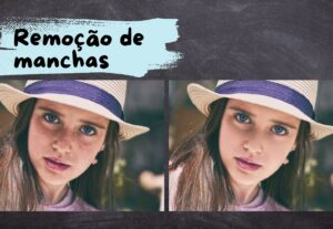 Eu vou editar suas fotos utilizando I.A.