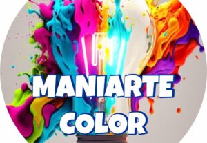 Eu vou criar artes editáveis no Corel Draw.