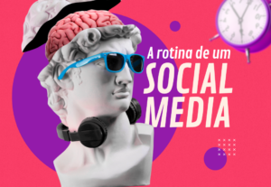 Eu vou criar artes para sua empresa, evento ou rede social
