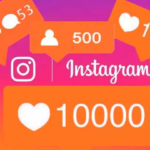 Eu vou profissionalizar seu perfil no instagram em 24 horas.