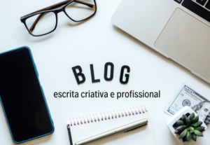 Eu vou escrever o melhor artigo para site ou blog