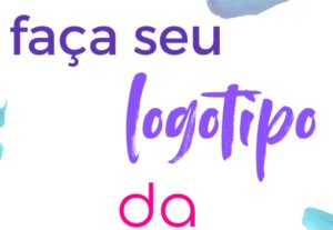 Eu vou fazer uma logomarca vetorizada para você