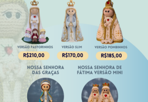 Eu vou montar criativos para seu negócio