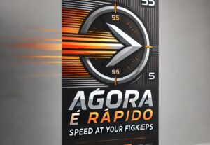 Eu vou Fazer seu logotipo em menos de 4 horas