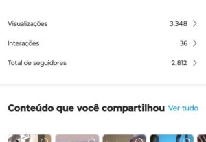 Eu vou Gravar reels e stories para seu Instagram