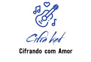 Eu vou Cifrar uma música completa para você