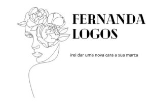 Eu vou criar a melhor logo da sua marca ou loja