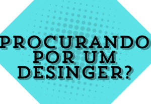 Eu vou Criar desings unicos para seu trabalho.