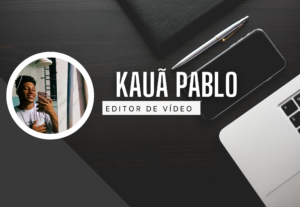 Eu vou Editar seus vídeo em 3 dias