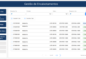 Eu vou criar aplicações empresariais personalizadas