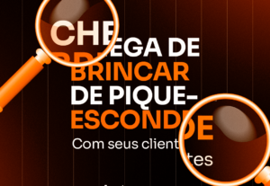 Eu vou Transformo ideias em resultados.Chama aí