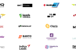 Eu vou criar seu logotipo de forma exclusiva e ágil