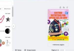 Eu vou criar vídeos e imagens personalizadas para você