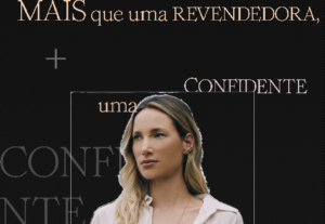Eu vou desenvolver a melhor arte/post para o seu negócio