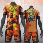 Eu vou fazer a arte da sua camiseta para sublimação