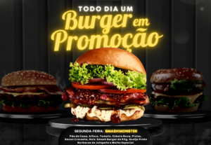 Eu vou criar uma logomarca em menos de 24h