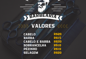 Eu vou fazer artes para você postar nas suas redes sociais.