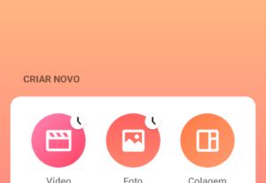 Eu vou Editar seu vídeo para reels do Instagram
