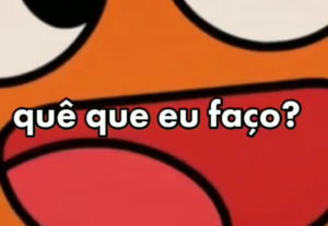 Eu vou Legendar seus vídeos em português
