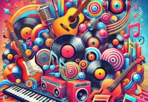 Eu vou fazer a locução de seu livro para audiobook.