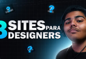 Eu vou Criar uma Thumbnail Chamativa para Você