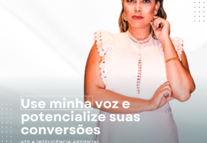 Eu vou gravar Áudios ou vídeos para você ter mais resultados...