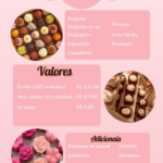 Eu vou fazer sua marca ficar mais atraente