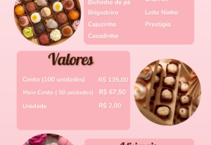 Eu vou fazer sua marca ficar mais atraente