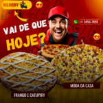 Eu vou criar um design Gráfico para seu negocio....