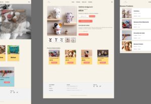 Eu vou Fazer a Criação de Layout para Aplicativos ou Sites